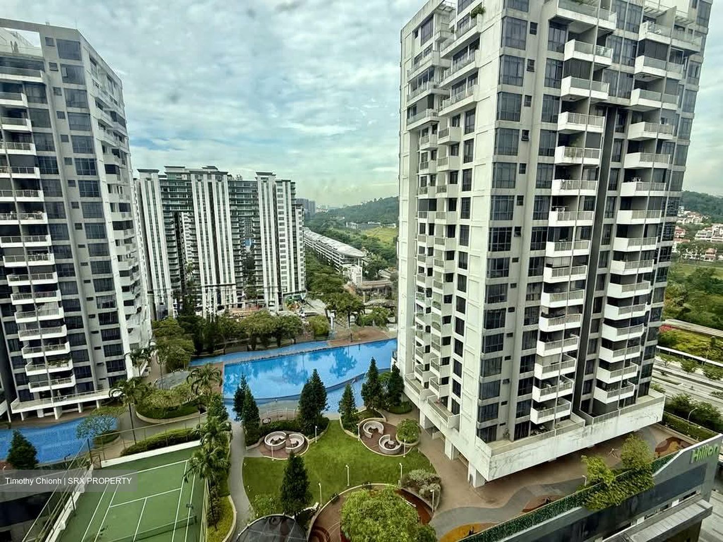 Blk 181 Jelebu Road (Bukit Panjang), HDB Executive #557356381